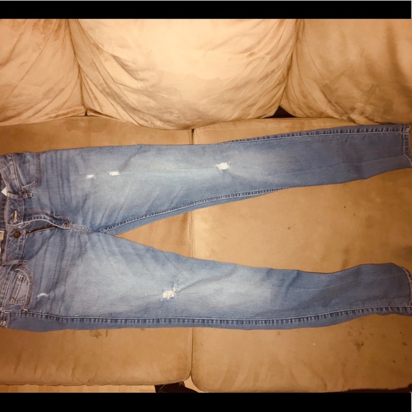 Hollister Womens Jeans 7R - Picture 5 of 5